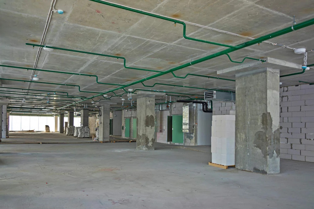 Сдаётся офис (А, А+), в БЦ «Сидней Сити» - Фото 24