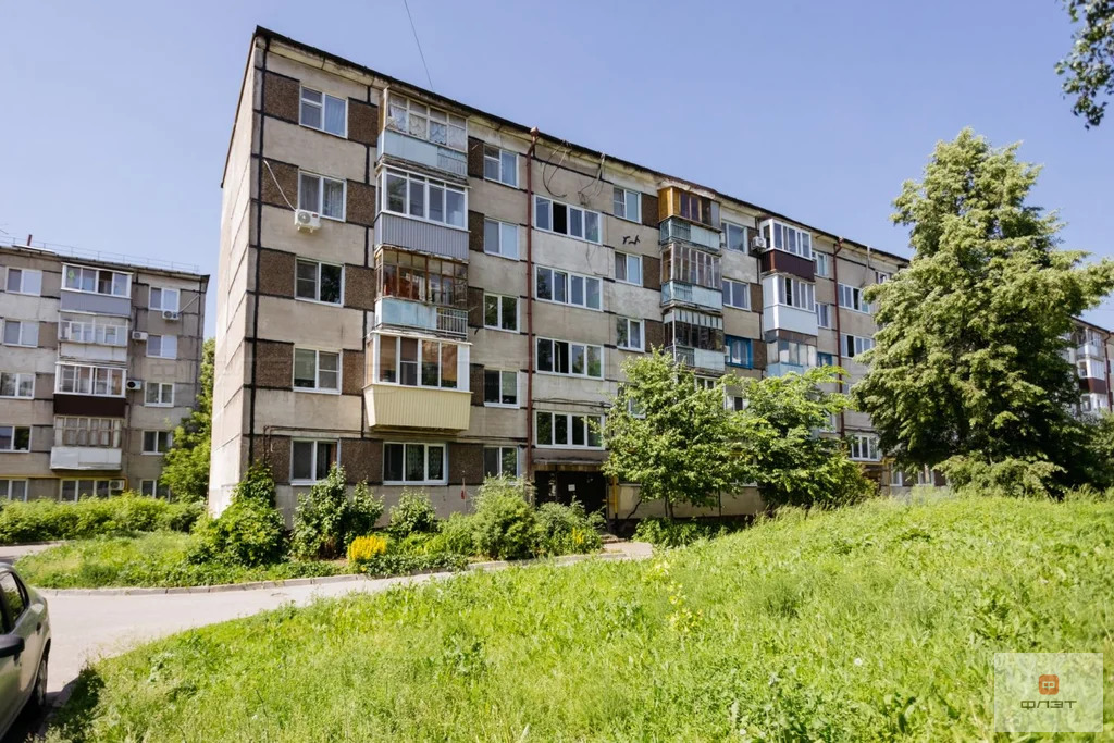 Продажа квартиры, Казань, ул. Красной Позиции - Фото 9