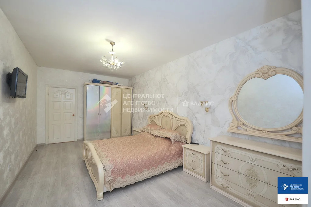 Продажа квартиры, Рязань, ул. Быстрецкая - Фото 1