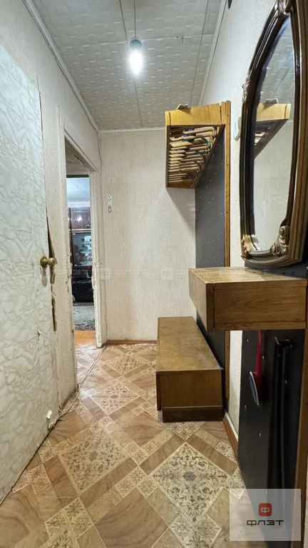 Продажа квартиры, Казань, ул. Гагарина - Фото 4