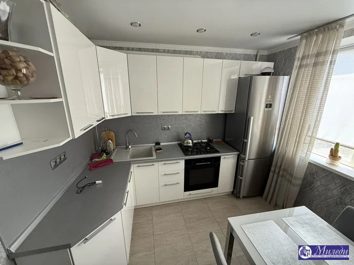 Продажа квартиры, Батайск, ул. Воровского - Фото 1