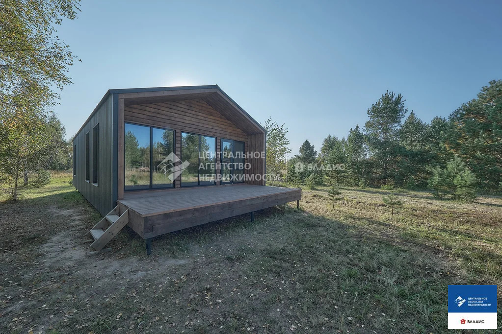 Продажа дома, Ярустово, Спасский район - Фото 0