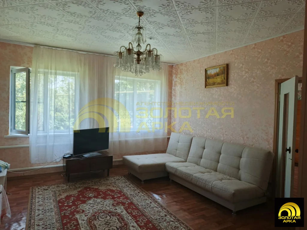 Продажа дома, Азовская, Северский район, ул. Лермонтова - Фото 4