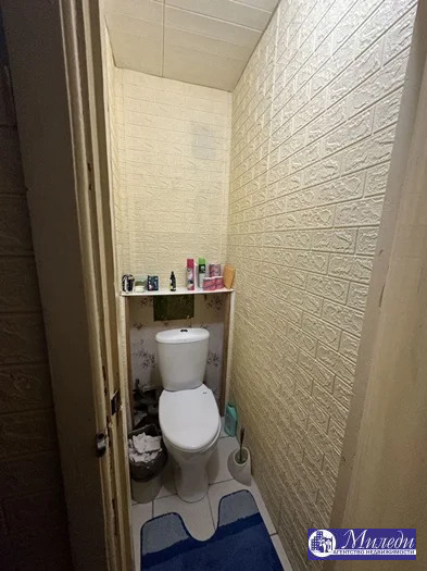 Продажа квартиры, Батайск, Юбилейная улица - Фото 4