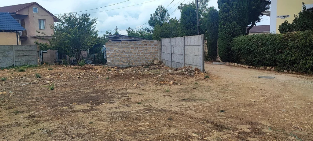 Продажа участка, Севастополь, территория СТ Дельфин - Фото 3