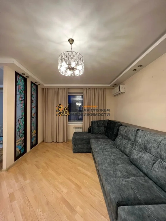 Аренда квартиры, Уфа, ул. Айская - Фото 2