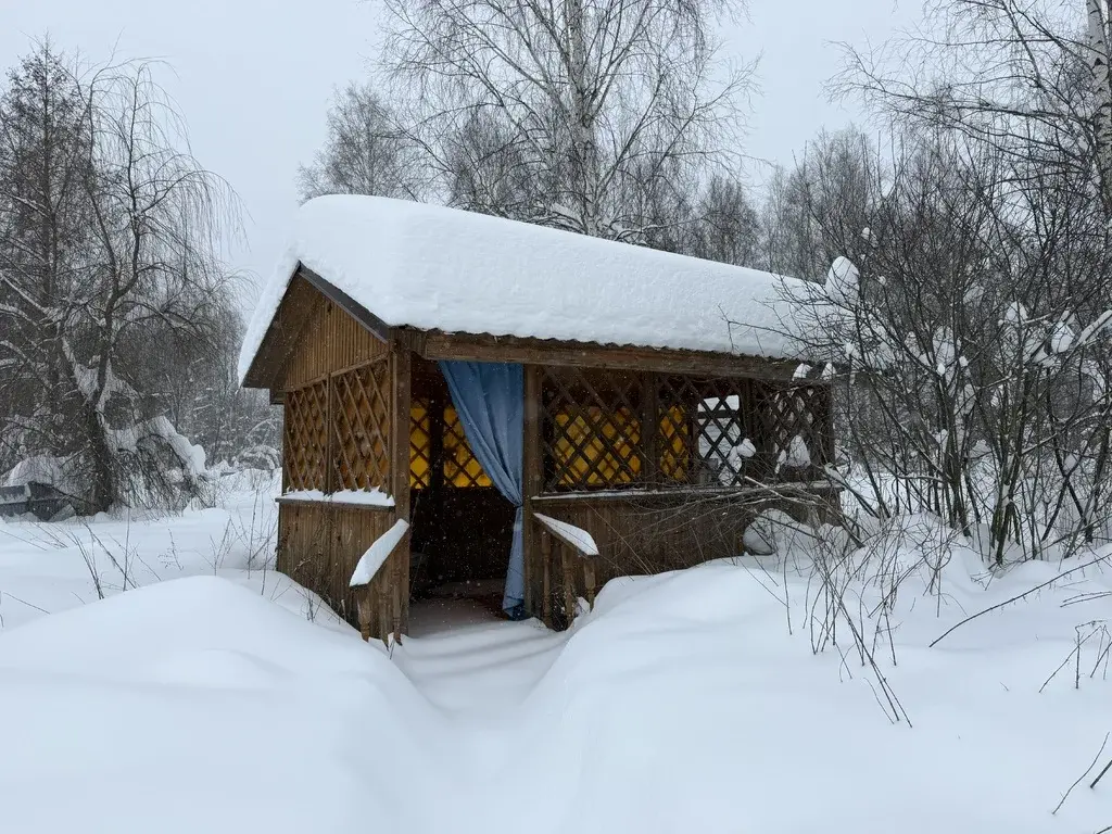 Дача в СНТ Росинка-5 - Фото 21