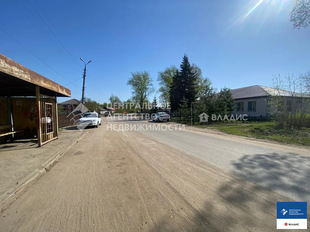 Продажа дома, Красный Богатырь, Новомосковский район, ул. Центральная - Фото 21