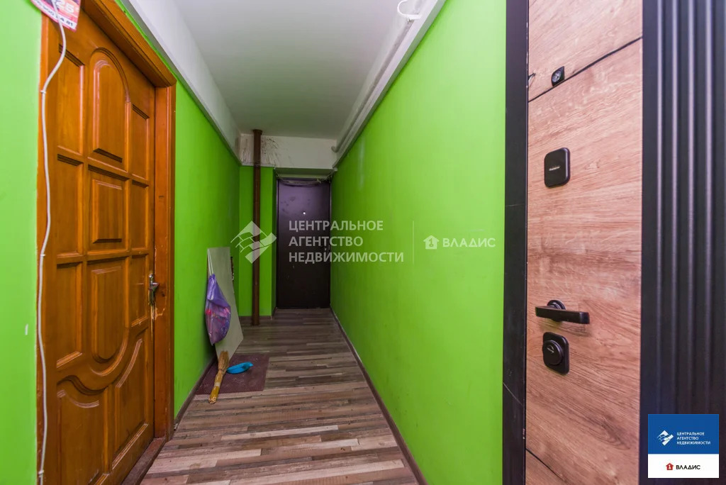 Продажа квартиры, Рязань, Московское ш. - Фото 15