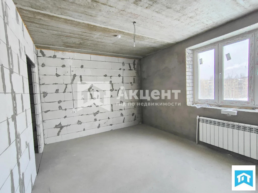 Продажа квартиры, Кохма, Ивановский район, улица Ивана Швецова - Фото 13