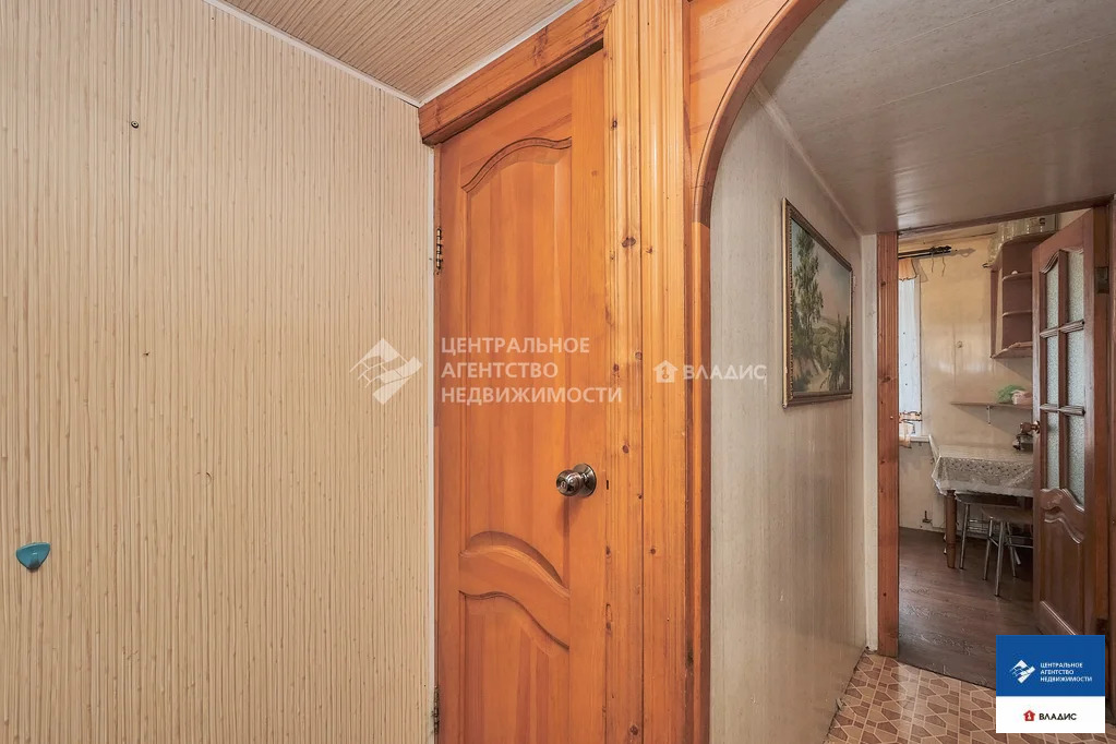 Продажа квартиры, Рязань, ул. Высоковольтная - Фото 10
