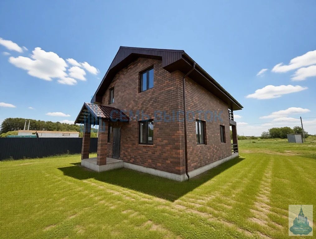 Продажа дома, Бунино, Рузский район, 107 - Фото 4