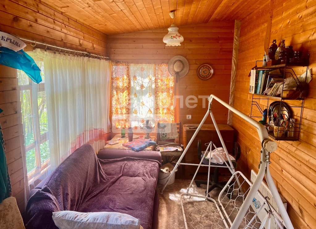 Продажа дома, Надеждино, Дмитровский район - Фото 23