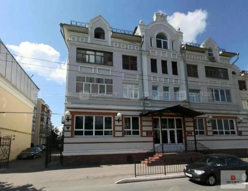 Продажа офиса, Казань, ул. Лево-Булачная - Фото 4
