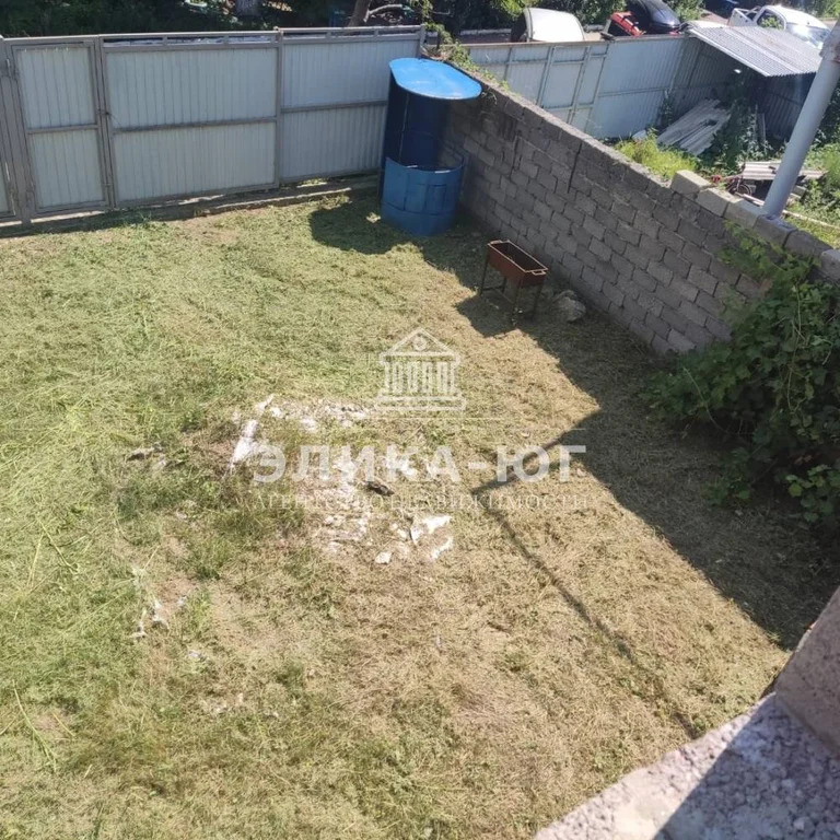 Продажа дома, Новомихайловский, Туапсинский район, Курортный пер. - Фото 17