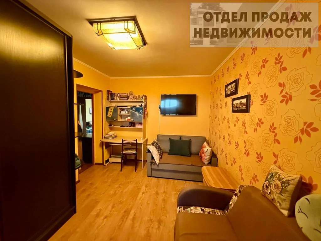 Уютная квартира - Фото 4