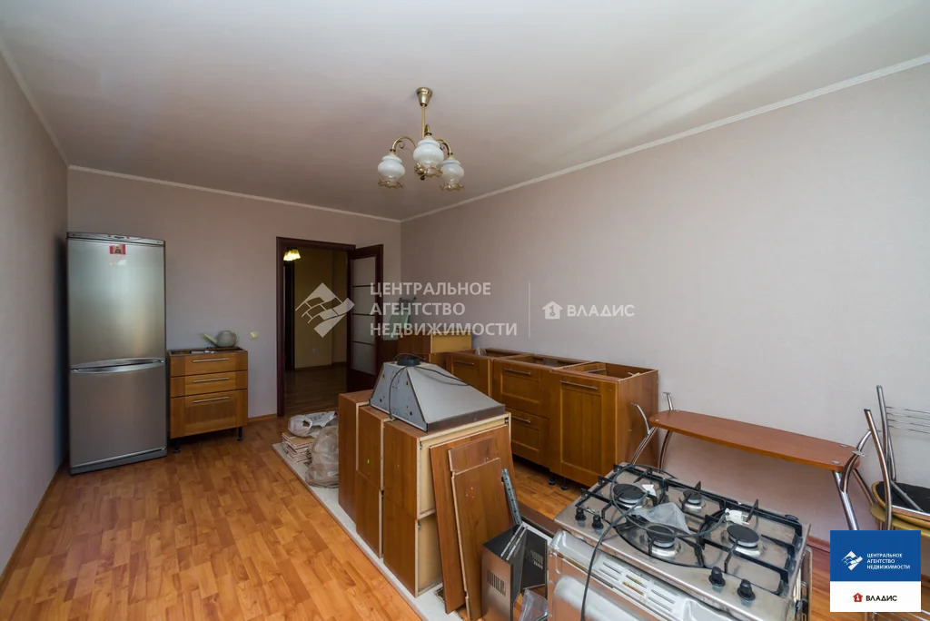 Продажа квартиры, Рязань, ул. Быстрецкая - Фото 9