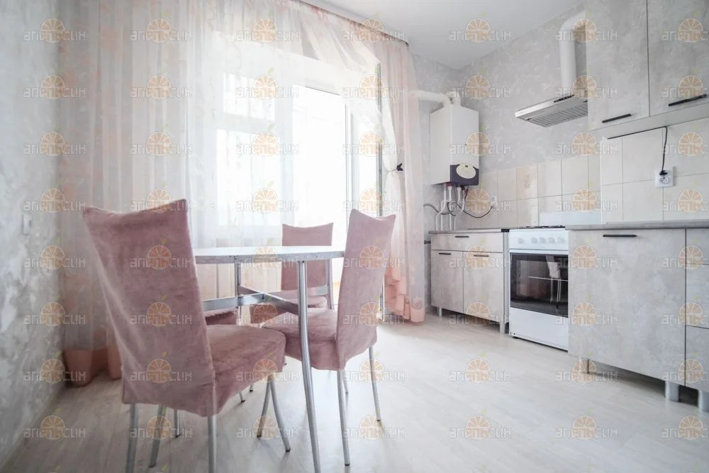 1-комн. квартира - Фото 4