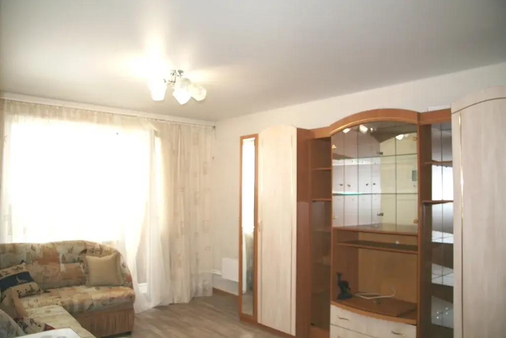 Продам 2 комнатную квартиру на Юго-Западе Екатеринбурга - Фото 1