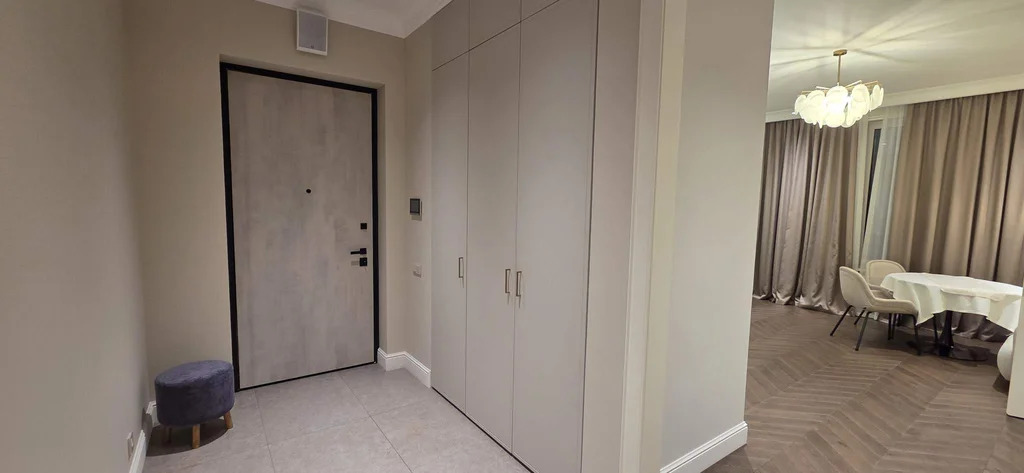 Сдается 2-комн. квартира 54.7 кв.м. - Фото 8