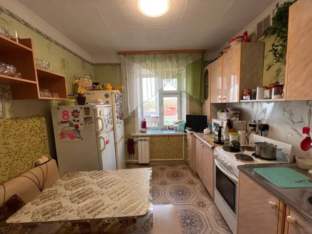 Продам 2-х 50 м2 в Маркова - Фото 0