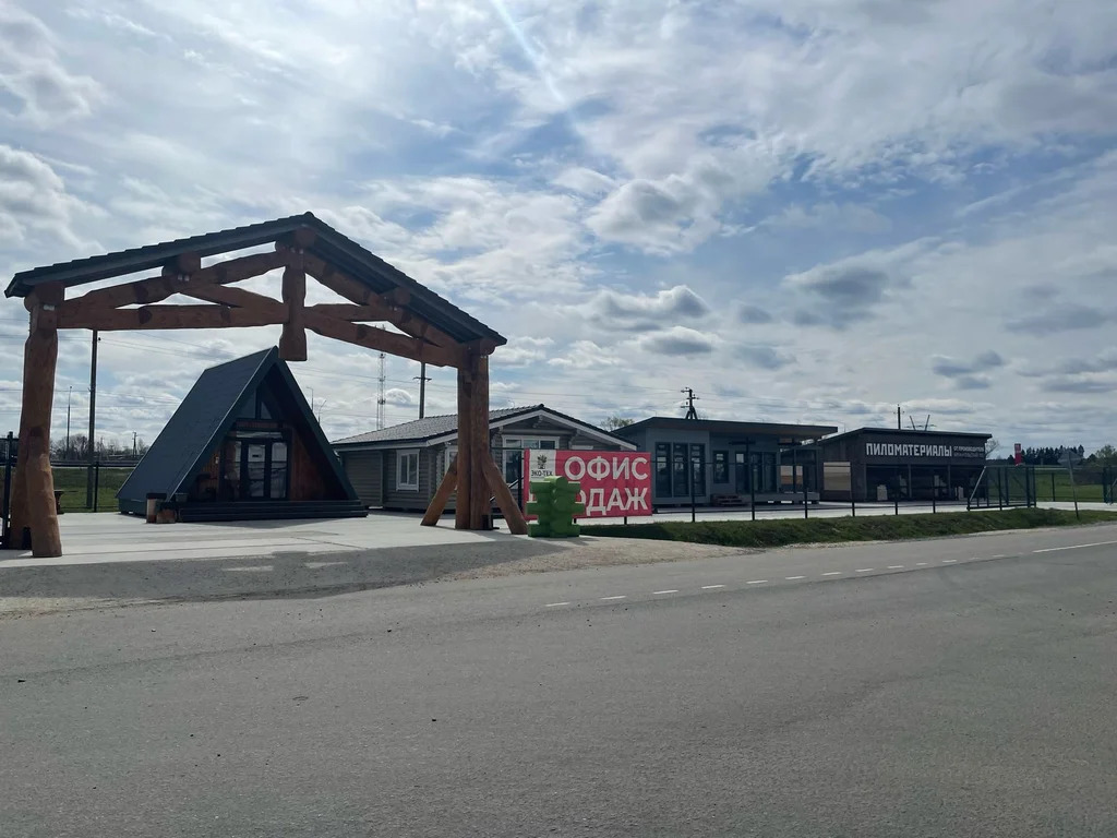 Торговое помещение 470 м2 - Фото 6