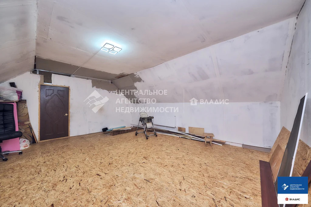 Продажа дома, Рыбное, Рыбновский район, ул. Дзержинского - Фото 21