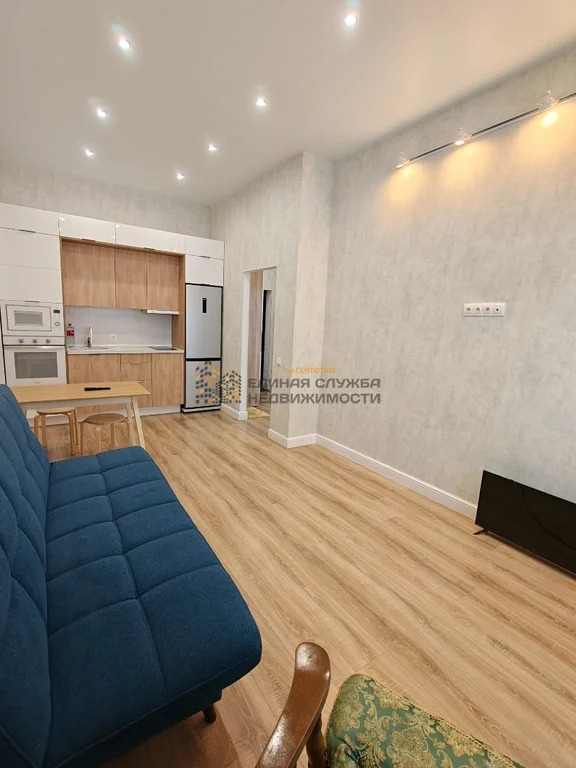 Аренда квартиры, Уфа, ул. Блюхера - Фото 3