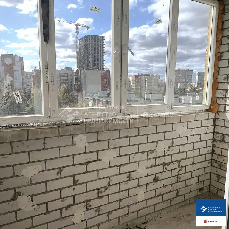 Продажа квартиры в новостройке, Рязань, ул. Стройкова - Фото 11