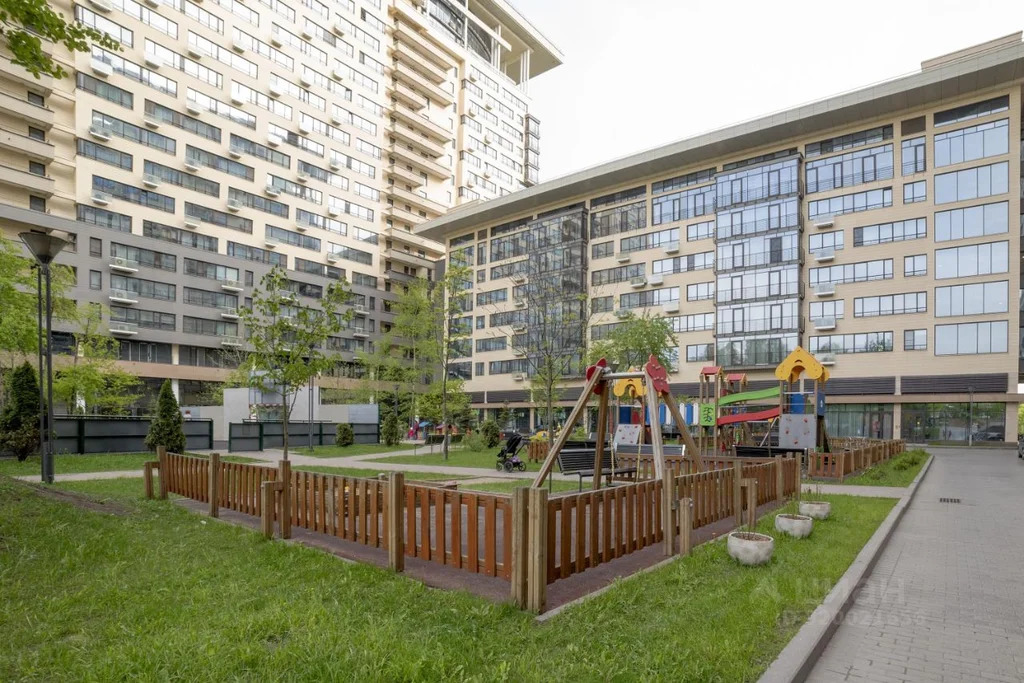 Офис с открытой планировкой 83,4 кв.м - Фото 15