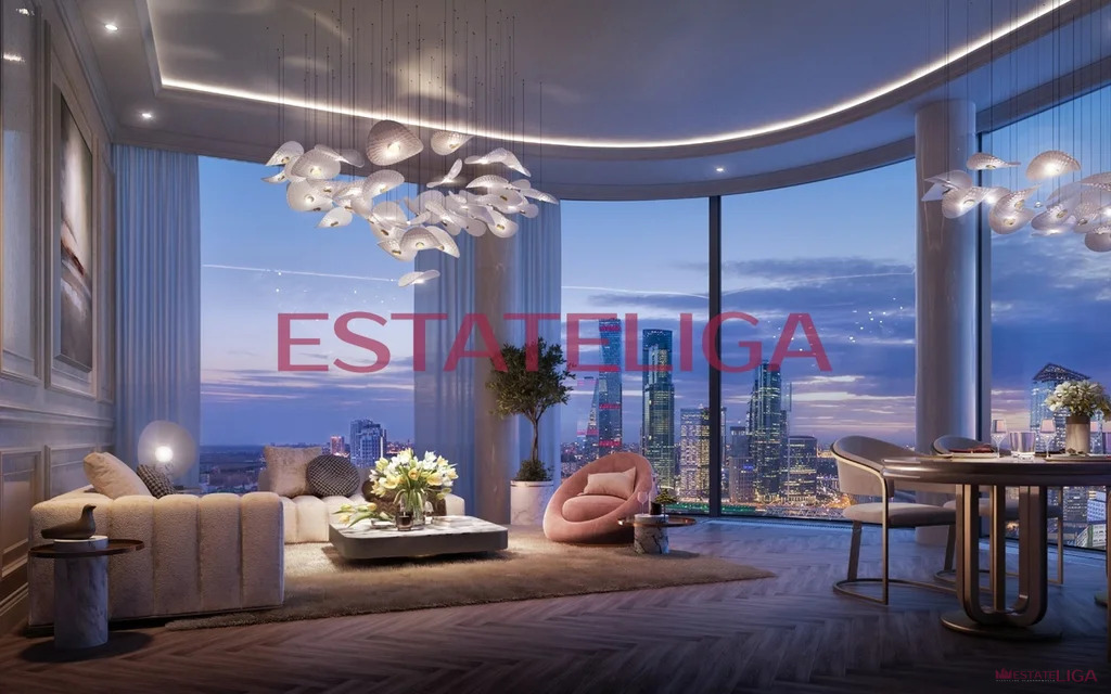 Продажа квартиры в новостройке, Кутузовский проезд - Фото 10