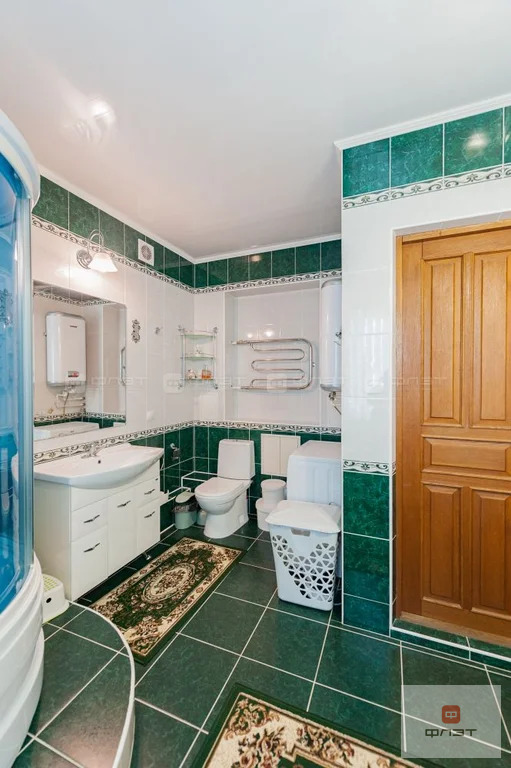 Продажа дома, Казань, ул. Таулы (Восточный) - Фото 27