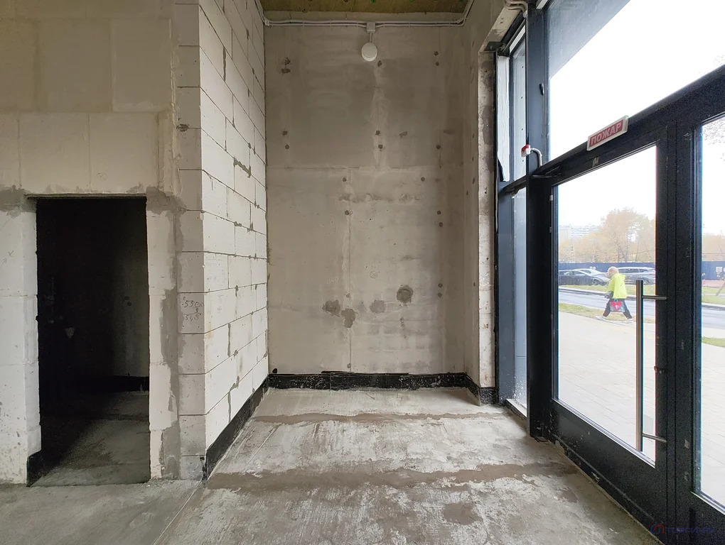 Продажа торгового помещения, Бескудниковский б-р. - Фото 8