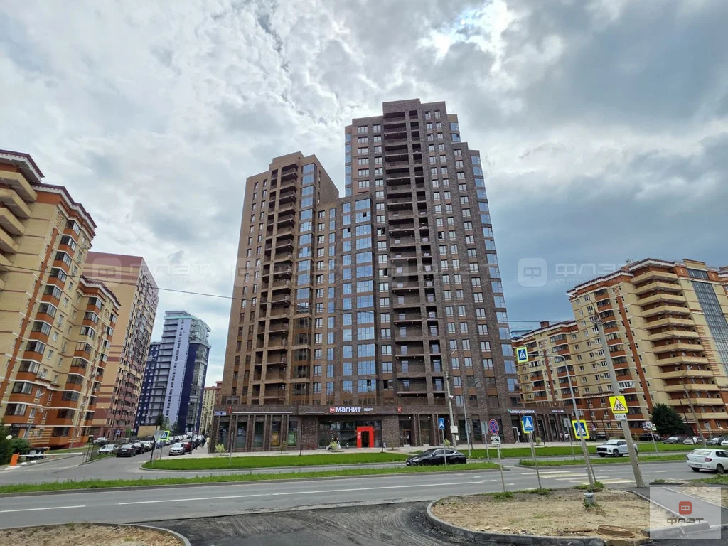 Продажа квартиры, Казань, ул. Дубравная - Фото 14