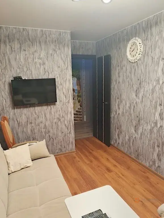 Продается 3-комнатная квартира д.Васильевское, дом 16. - Фото 8