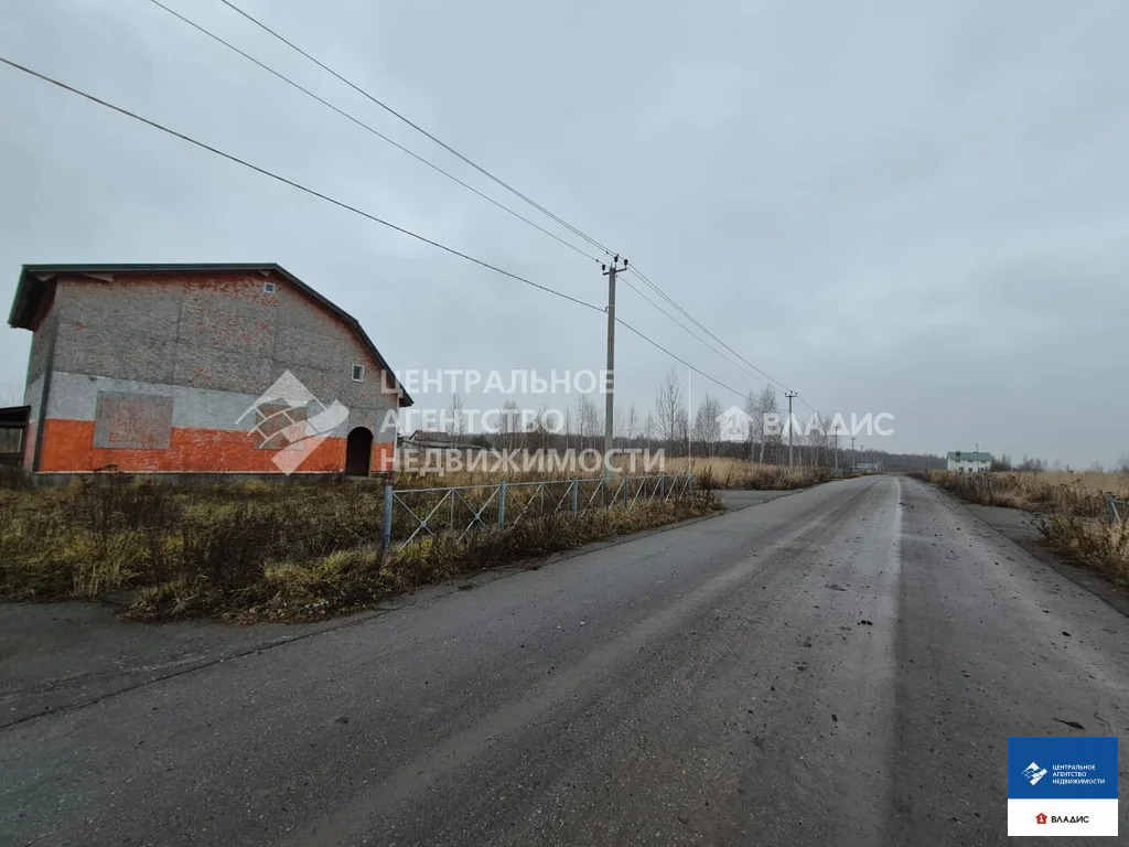 Продажа дома, Мантурово, Рыбновский район, Веселая улица - Фото 11