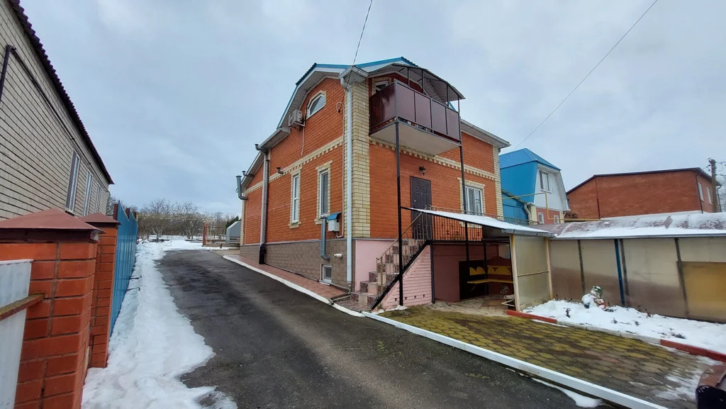 Продажа дома, Темрюк, Темрюкский район, ул. Гагарина - Фото 2