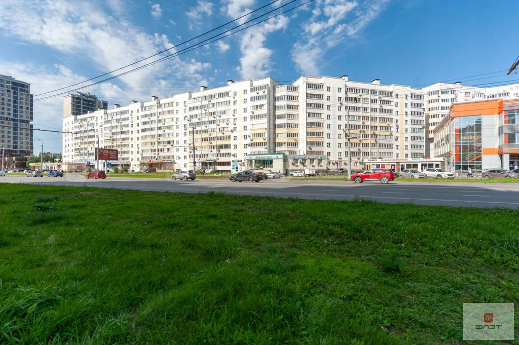 Продажа квартиры, Казань, ул. Чистопольская - Фото 20