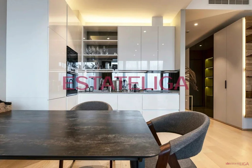 Продажа квартиры, 1-й Красногвардейский проезд - Фото 8