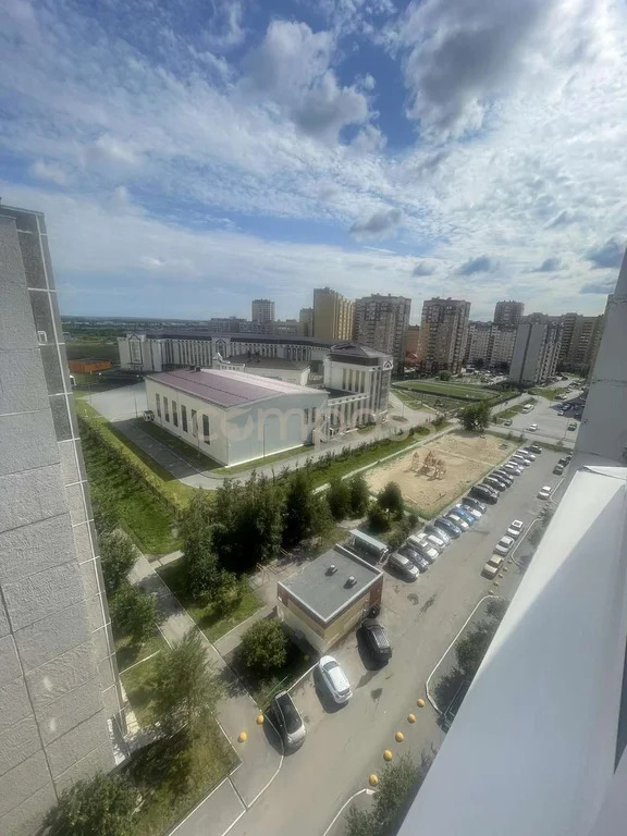 Продажа квартиры, Тюмень, Ивана Словцова улица - Фото 4