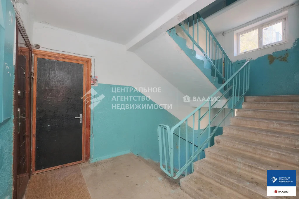 Продажа квартиры, Рязань, ул. Интернациональная - Фото 2