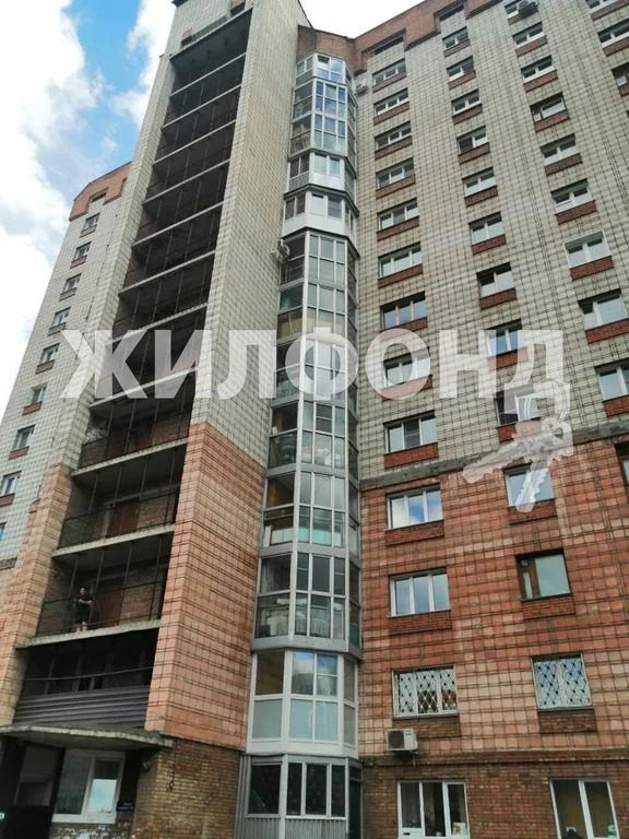 Продажа квартиры, Новосибирск, ул. Фрунзе - Фото 11