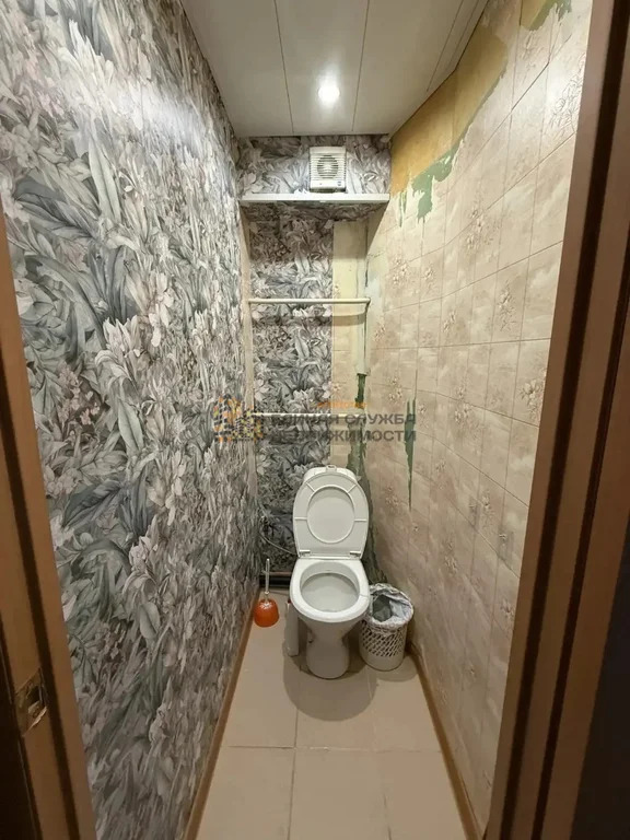 Аренда квартиры, Уфа, ул. Баргузинская - Фото 11