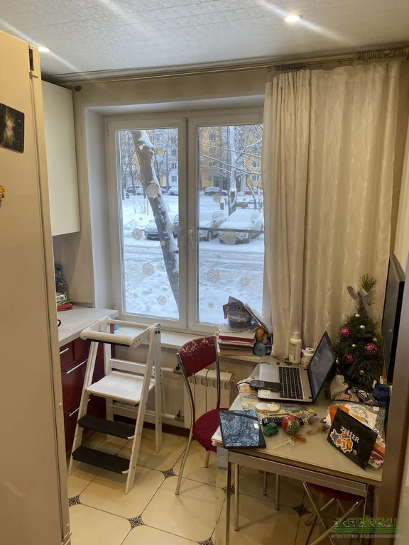 Продажа квартиры, Каширское ш. - Фото 7