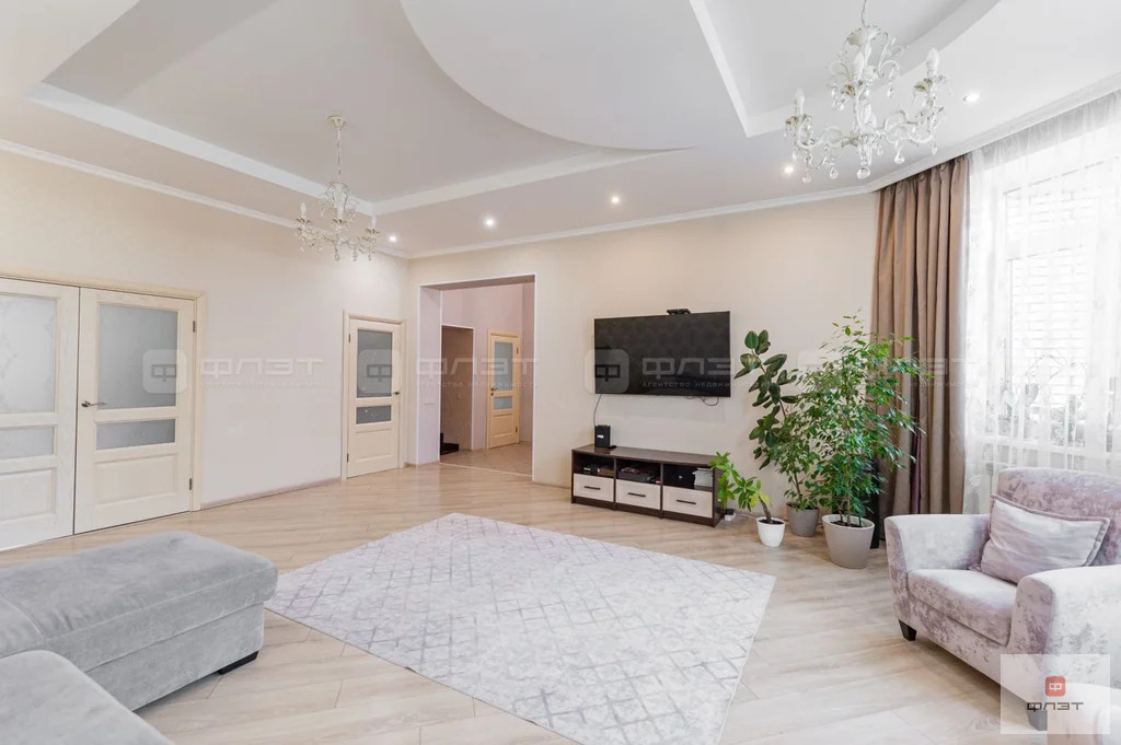 Продажа дома, Дубровка, Зеленодольский район, ул. Дружбы - Фото 16