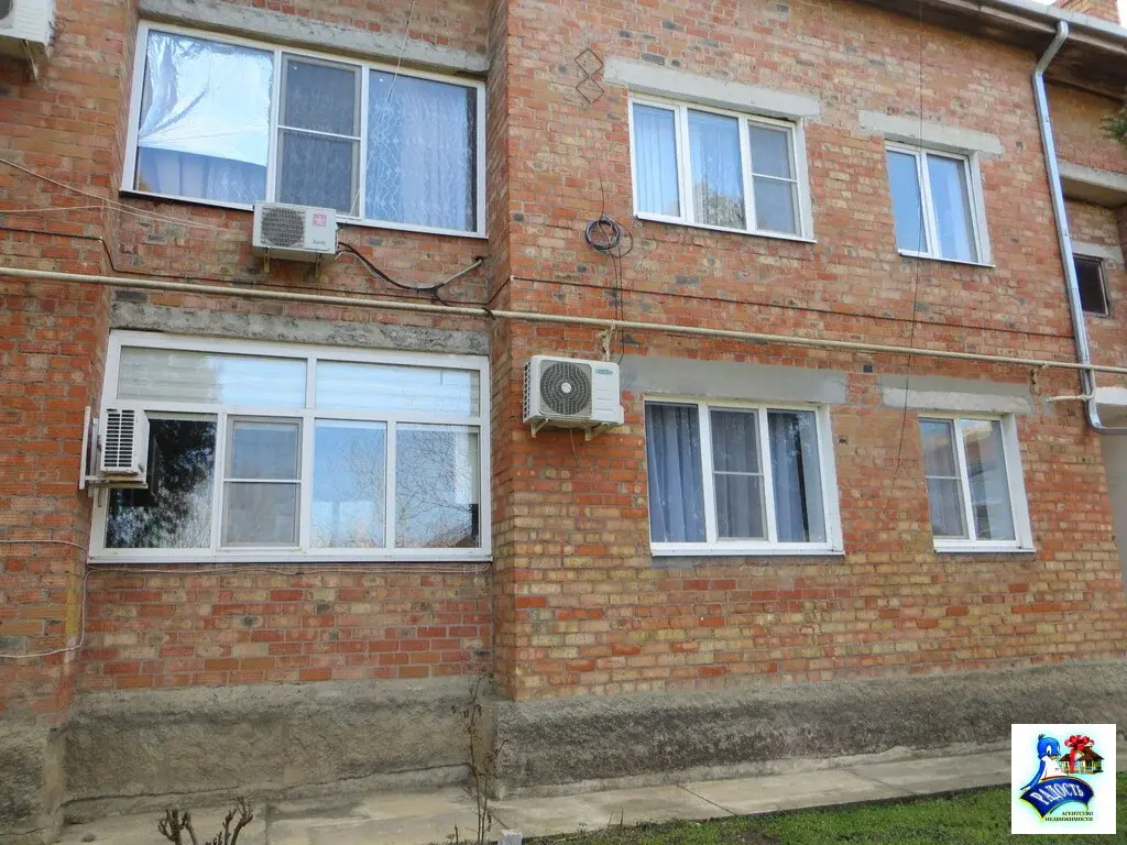 Продам двушку с ремонтом. - Фото 1