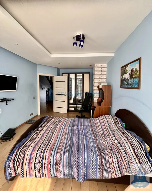 Продажа таунхауса, Быково, Волоколамский район, Луговая ул. - Фото 14