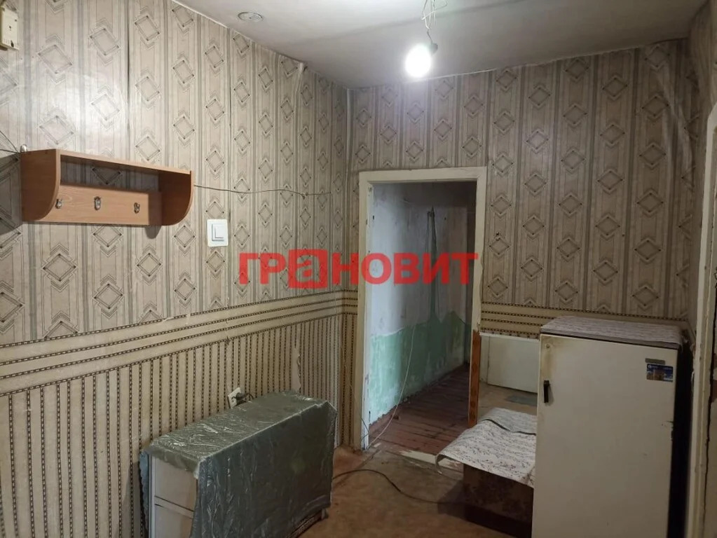 Продажа квартиры, Новосибирск - Фото 7