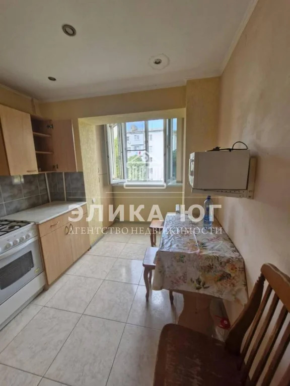 Продажа квартиры, Новомихайловский, Туапсинский район, 1-мкр. - Фото 3