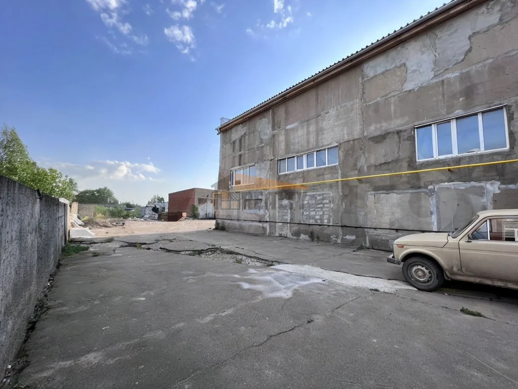 Продажа склада, Сергиев Посад, Сергиево-Посадский район, Московское ш. - Фото 4